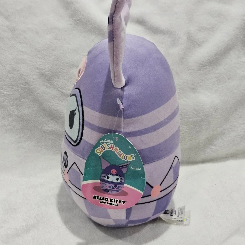 NEW Kuromi by Sanrio‎ Tokyo Speed 9